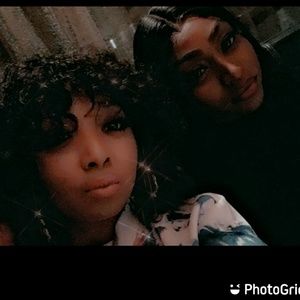 Meet your Posher, Scrubs n tings llc